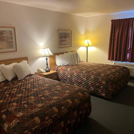 Country Haven Inn Burlington Εξωτερικό φωτογραφία