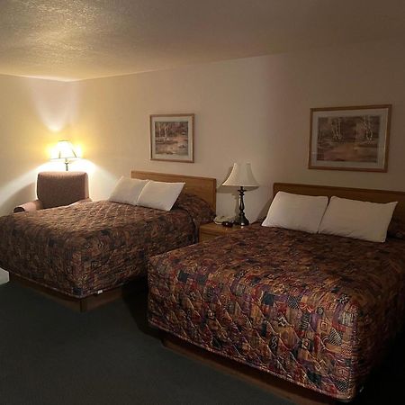 Country Haven Inn Burlington Εξωτερικό φωτογραφία