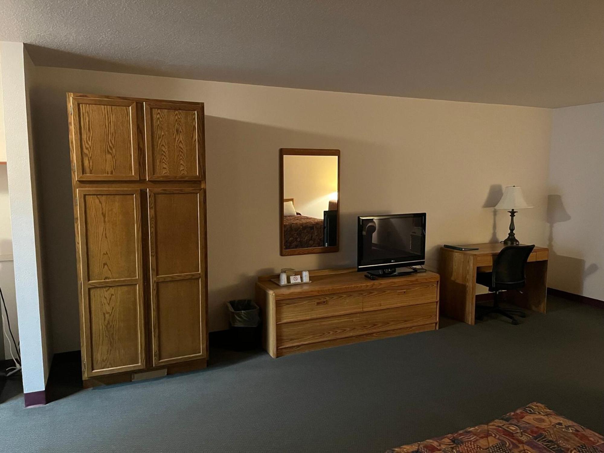 Country Haven Inn Burlington Εξωτερικό φωτογραφία