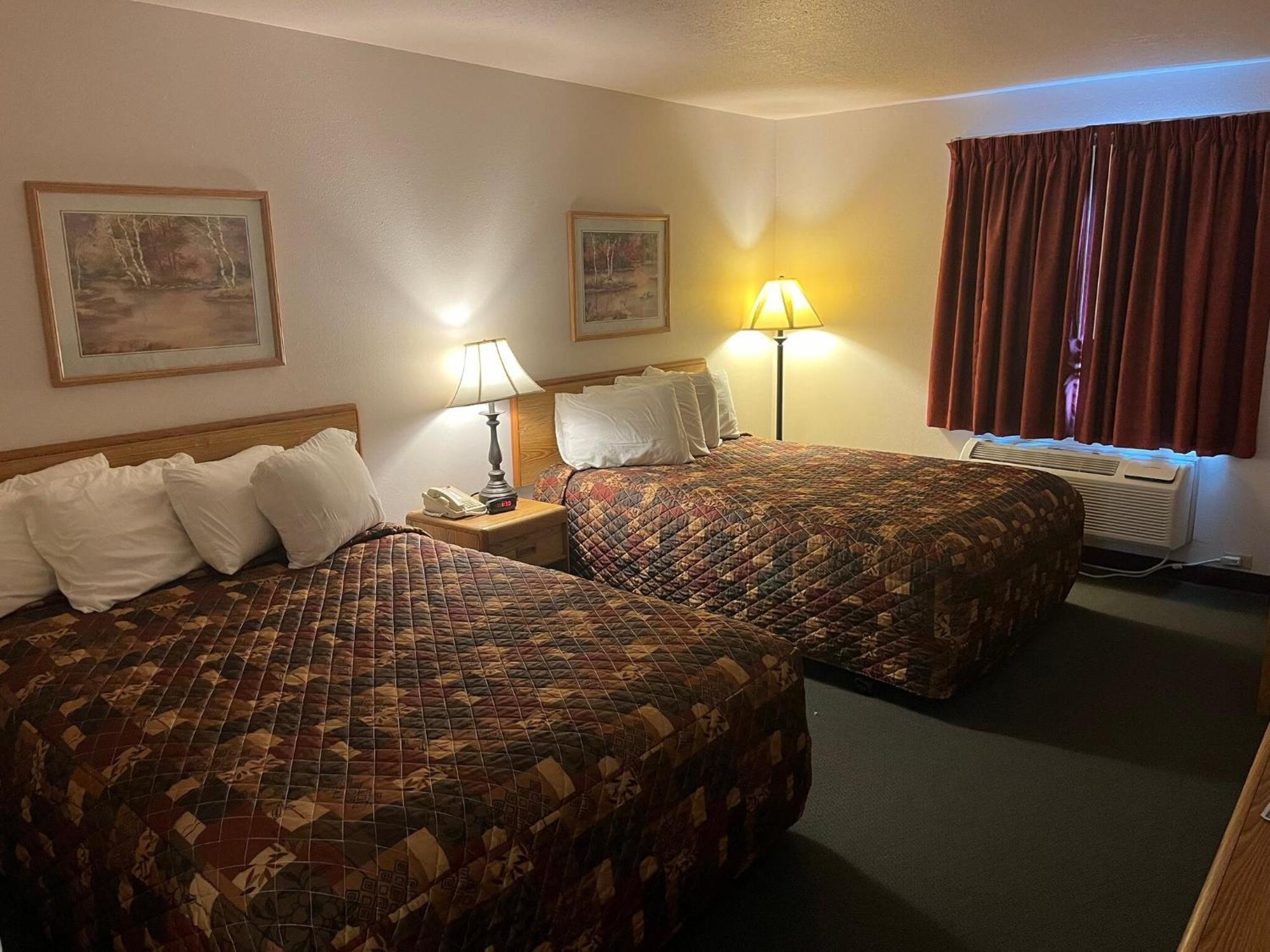 Country Haven Inn Burlington Εξωτερικό φωτογραφία