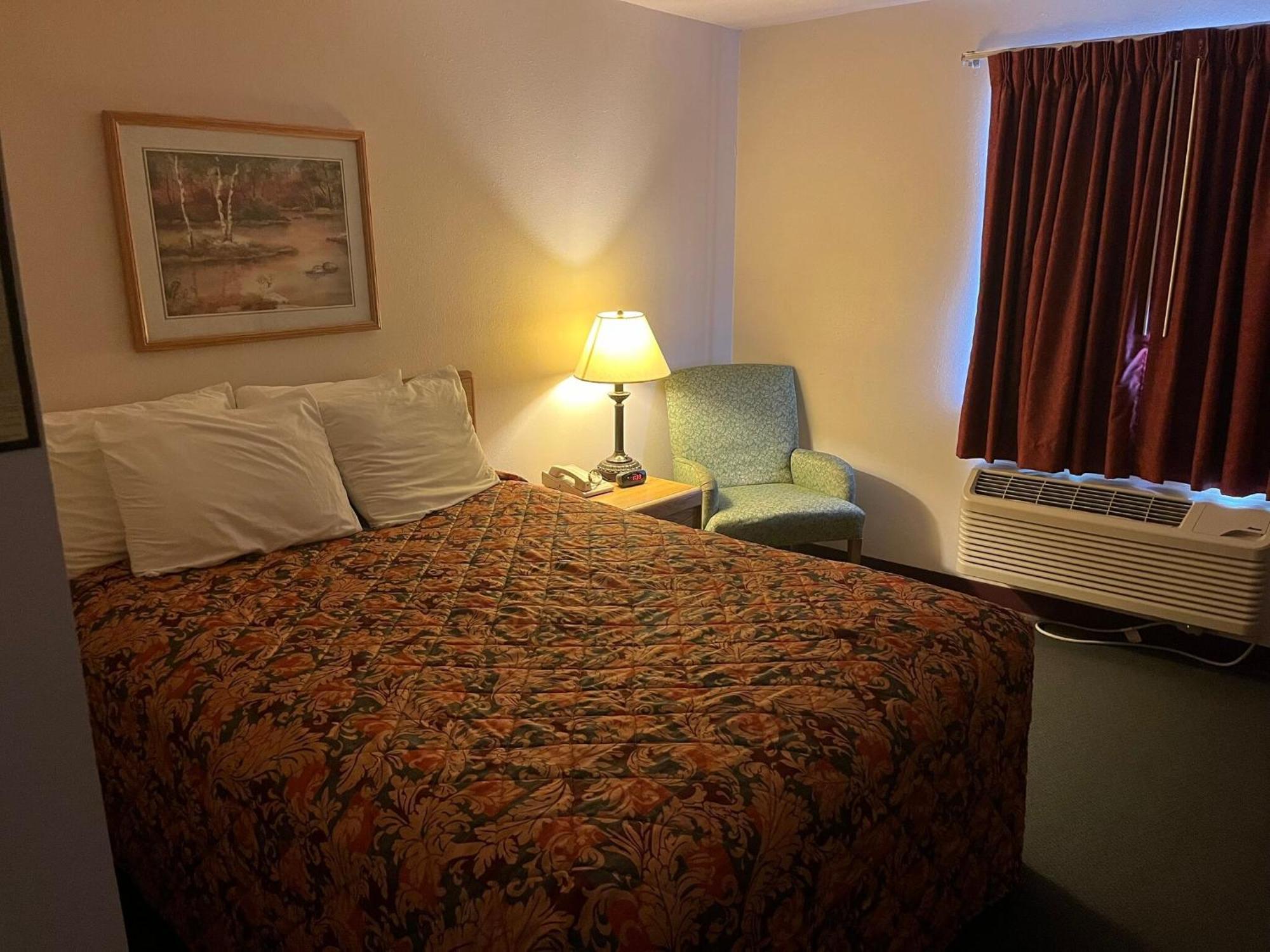 Country Haven Inn Burlington Εξωτερικό φωτογραφία