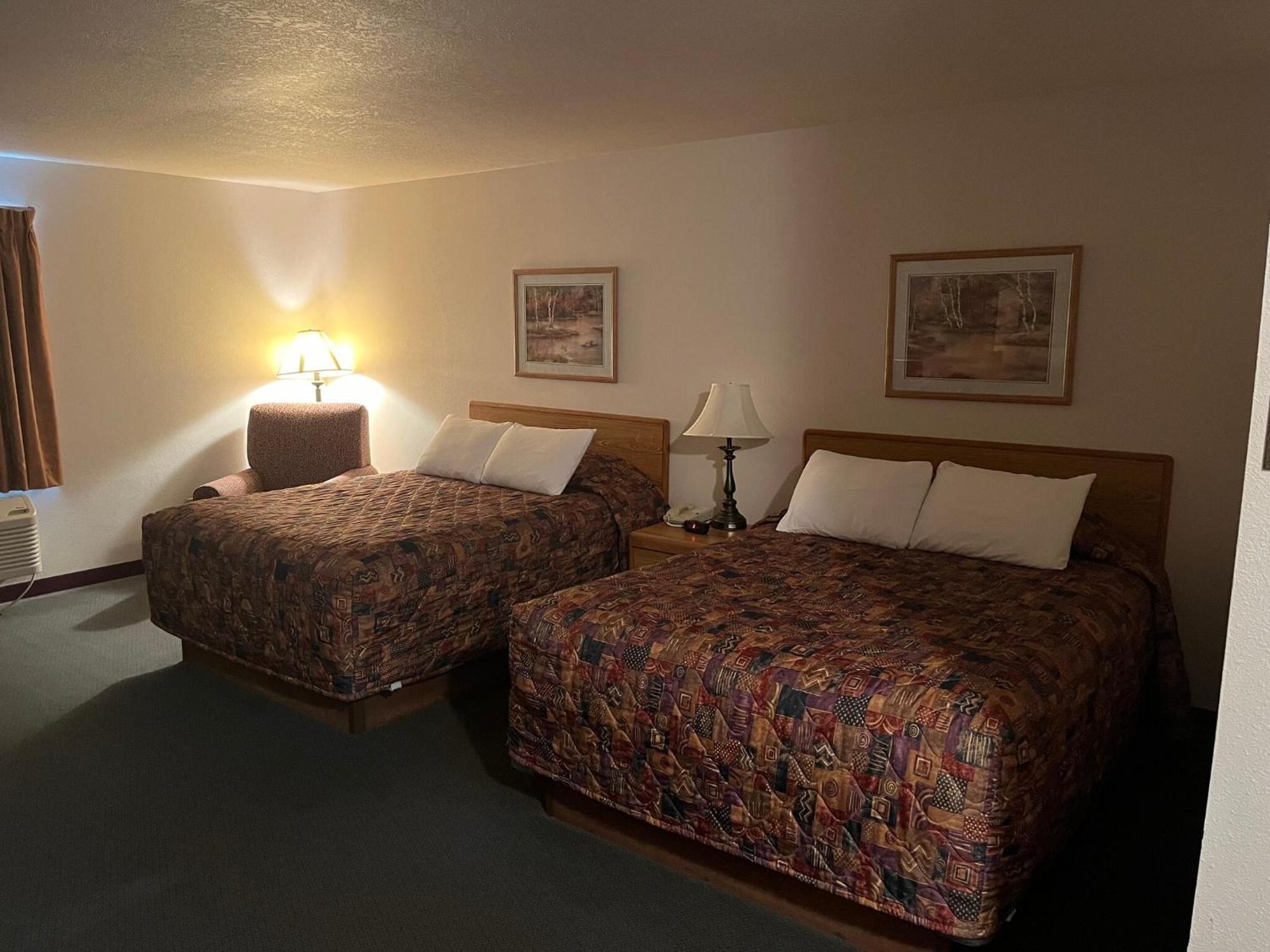 Country Haven Inn Burlington Εξωτερικό φωτογραφία