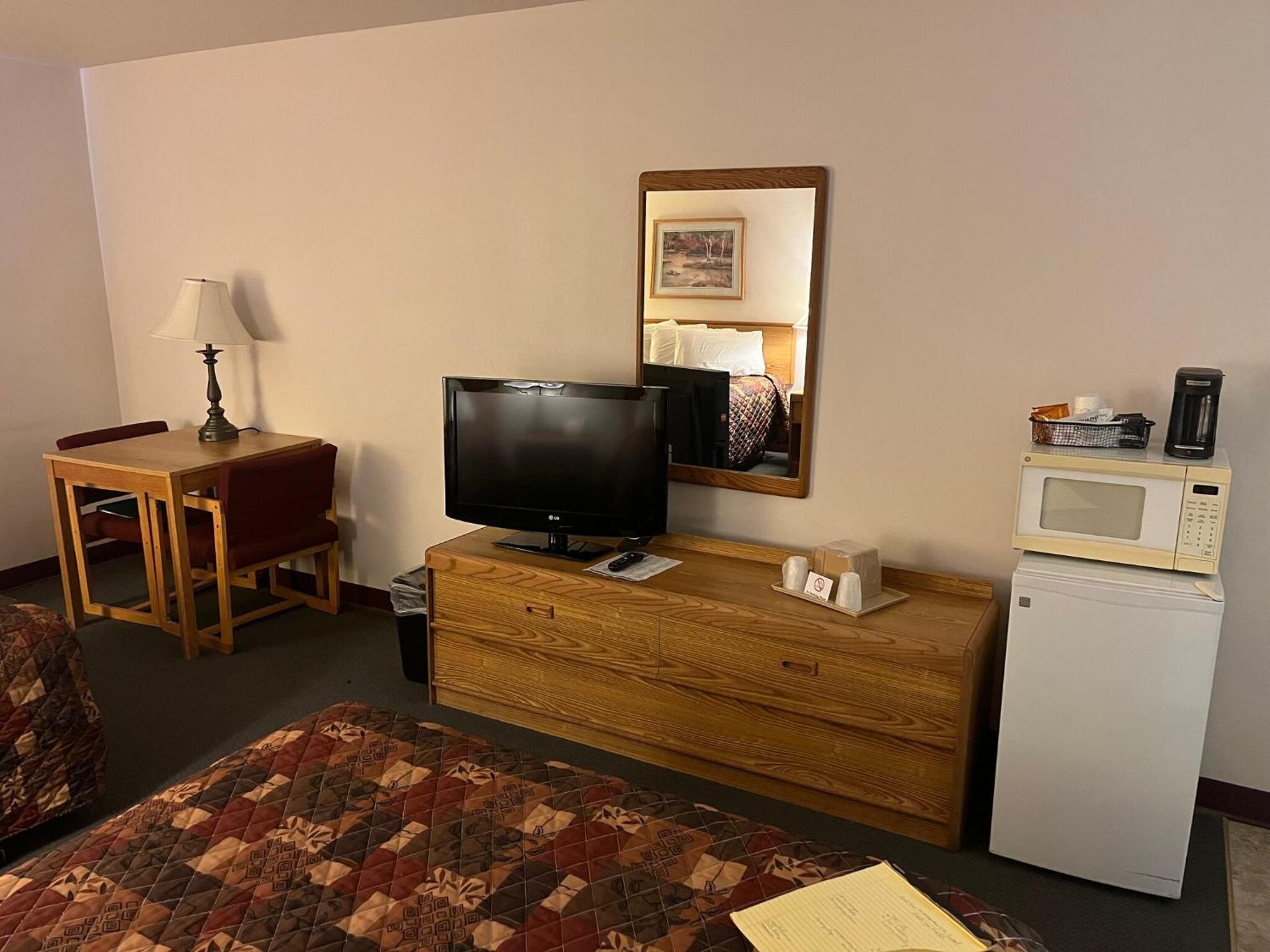 Country Haven Inn Burlington Εξωτερικό φωτογραφία